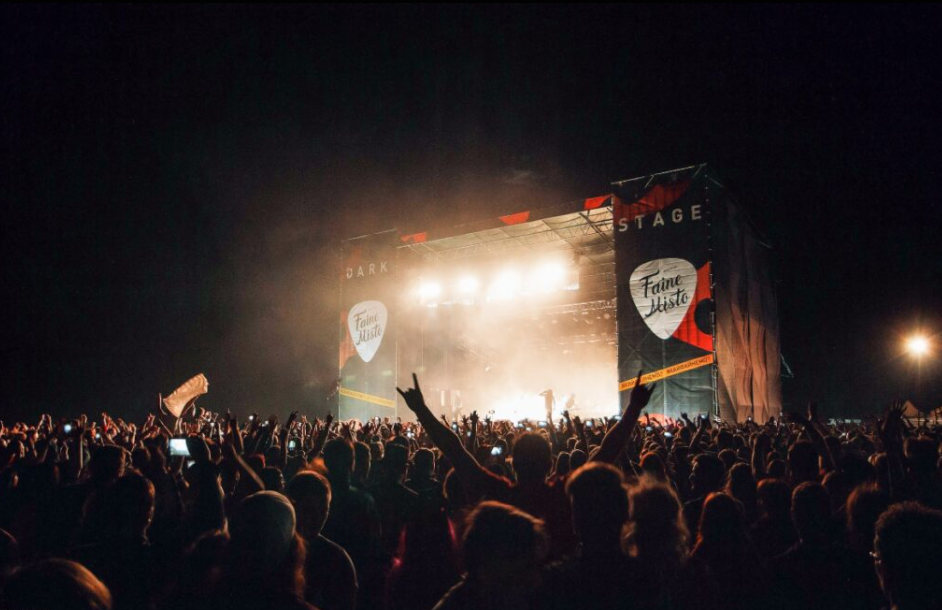 Файне Місто: найяскравіші моменти за час існування фестивалю